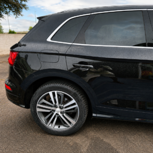 Audi Q5 S line 2.0 TFSI 245 ch Quattro S tronic (2020) — photo 3