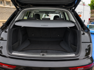 Audi Q5 S line 2.0 TFSI 245 ch Quattro S tronic (2020) — photo 7