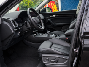 Audi Q5 S line 2.0 TFSI 245 ch Quattro S tronic (2020) — photo 6
